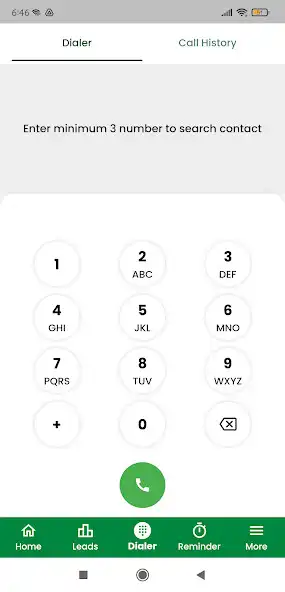 Play NLET CRM Dialer as an online game NLET CRM Dialer with UptoPlay