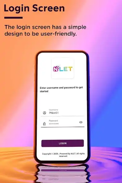 Play NLET School Management Software  and enjoy NLET School Management Software with UptoPlay
