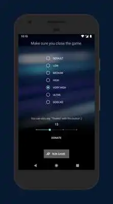 Play NL GFX