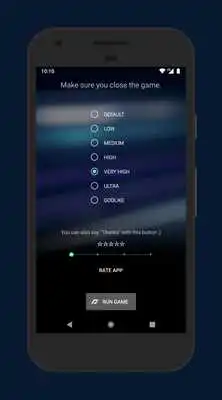 Play NL GFX