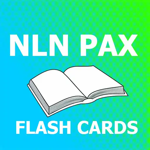 Play NLN PAX Flashcards APK Play NLN PAX Flashcards APK