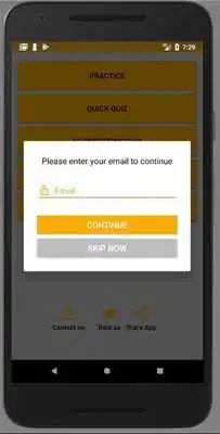 Play NLN PAX Quiz Exam2018 Ed