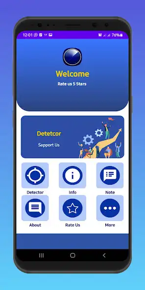 Play NL Objects Detector as an online game NL Objects Detector with UptoPlay