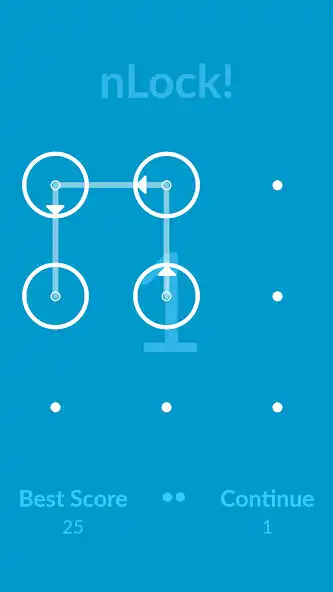 Play nLock!  and enjoy nLock! with UptoPlay