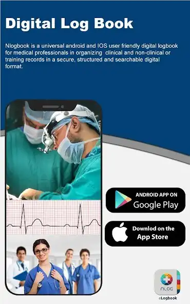 Play nLogBook  and enjoy nLogBook with UptoPlay