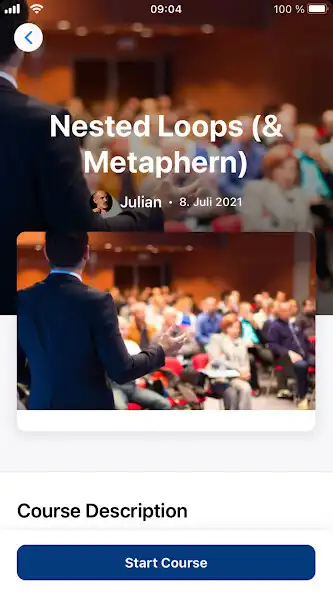 Play NLP bei MultiMind.de as an online game NLP bei MultiMind.de with UptoPlay