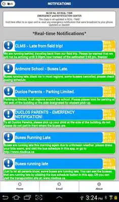 Play NLSD. 69 to GO