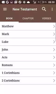 Play NLT Bible