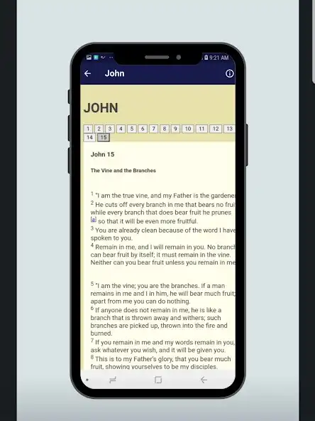 Play NLT Bible: with study tools as an online game NLT Bible: with study tools with UptoPlay