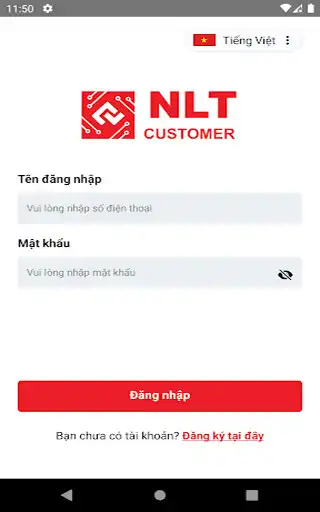 Play NLT Customer as an online game NLT Customer with UptoPlay