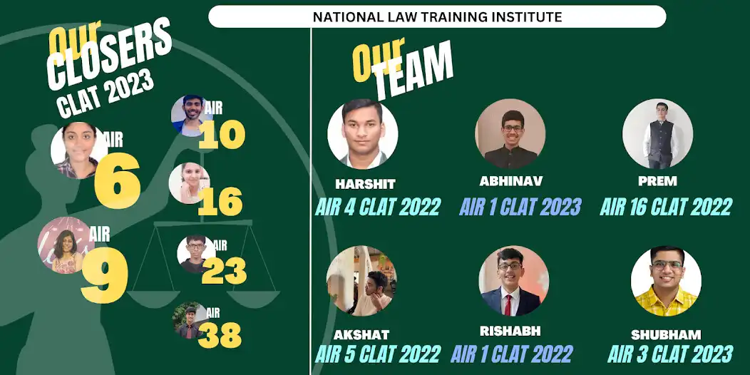 Play NLTI for Law as an online game NLTI for Law with UptoPlay