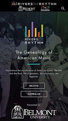 Play NMAAM - Rivers of Rhythm and enjoy NMAAM - Rivers of Rhythm with UptoPlay Play NMAAM - Rivers of Rhythm and enjoy NMAAM - Rivers of Rhythm with UptoPlay