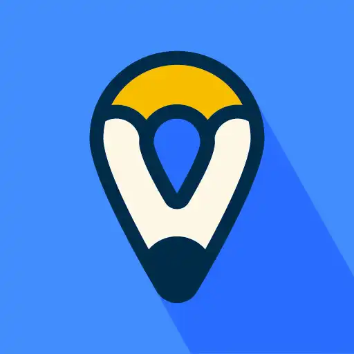 Play Nómades App: movilidad docente APK