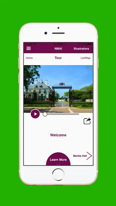 Play NMAI  and enjoy NMAI with UptoPlay