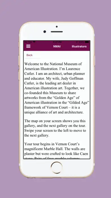 Play NMAI as an online game NMAI with UptoPlay