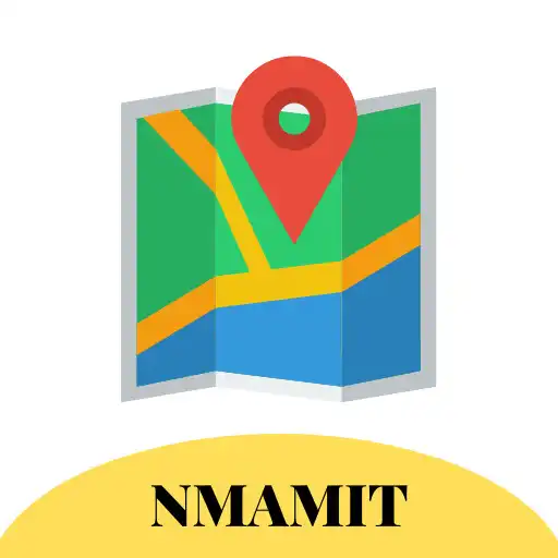 Play NMAMIT Map APK Play NMAMIT Map APK