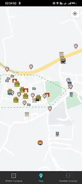 Play NMAMIT Map  and enjoy NMAMIT Map with UptoPlay