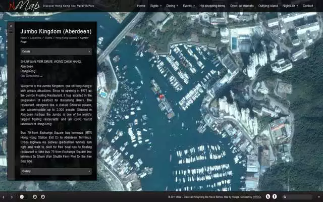 Play nMapWorld HK Hong Kong Guide Play nMapWorld HK Hong Kong Guide