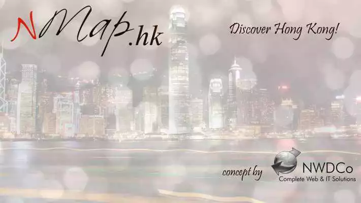 Play nMapWorld HK Hong Kong Guide Play nMapWorld HK Hong Kong Guide