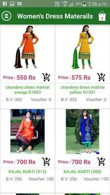 Play Nmart Retails Shopping