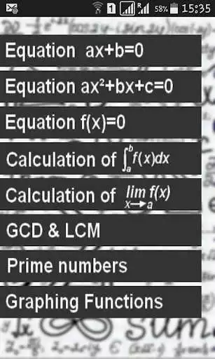 Play NMath - Mathematics  and enjoy NMath - Mathematics with UptoPlay