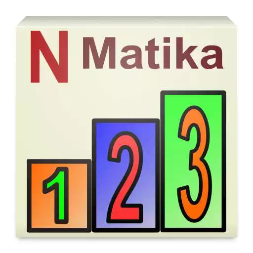 Play N-Matika - math learning APK
