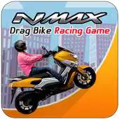 Free play online Nmax Drag Bike Racing APK Free play online Nmax Drag Bike Racing APK