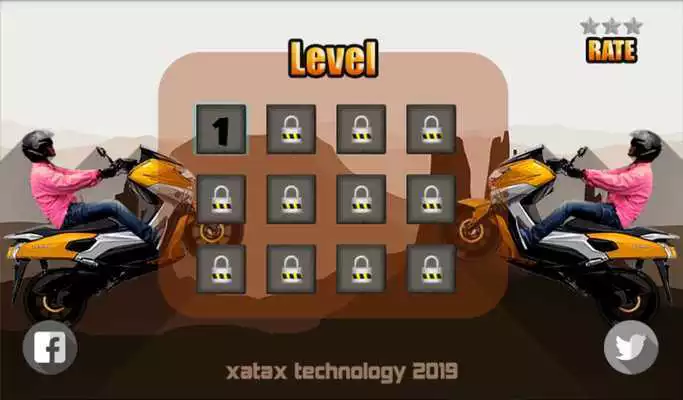 Play Nmax Drag Bike Racing