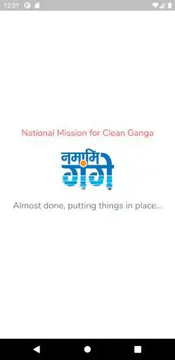 Play NMCG App as an online game NMCG App with UptoPlay