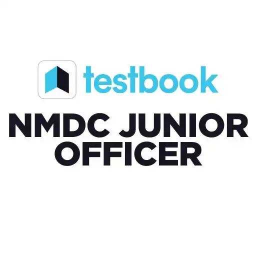 Play NMDC Junior Officer Mock Tests APK Play NMDC Junior Officer Mock Tests APK