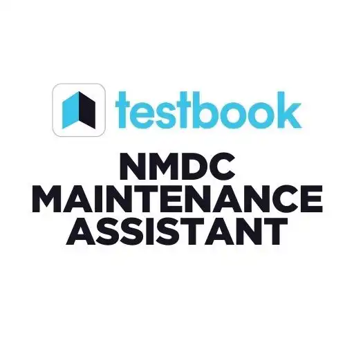 Play NMDC Maintenance Assistant App APK