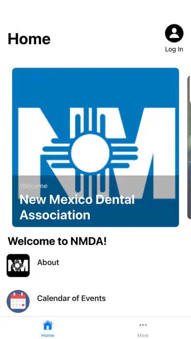 Play NM Dental Assoc.  and enjoy NM Dental Assoc. with UptoPlay