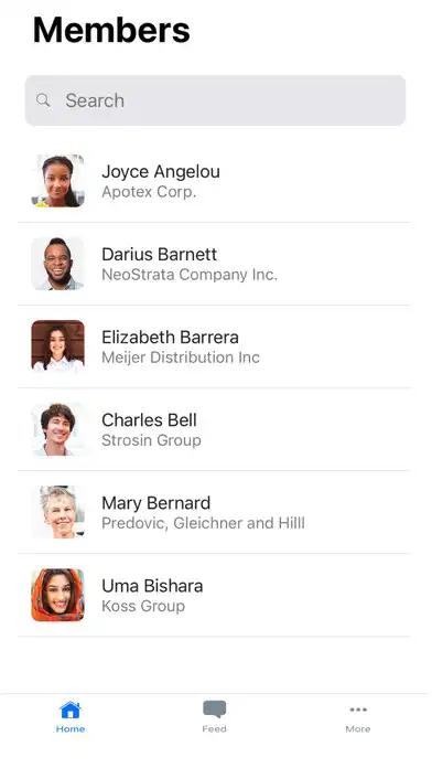 Play NM Dental Assoc. as an online game NM Dental Assoc. with UptoPlay