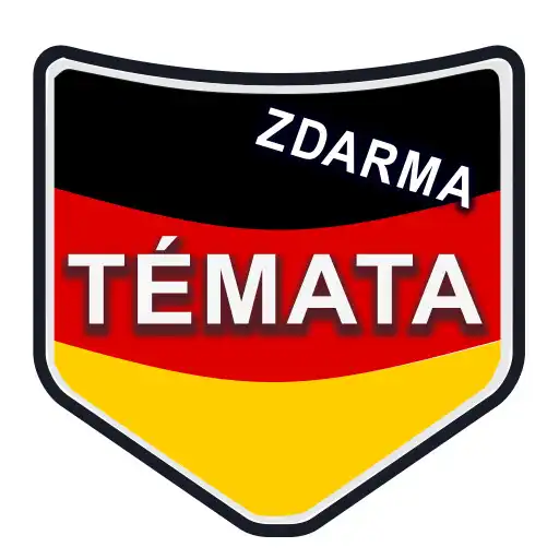 Play Německá Témata (trial) APK