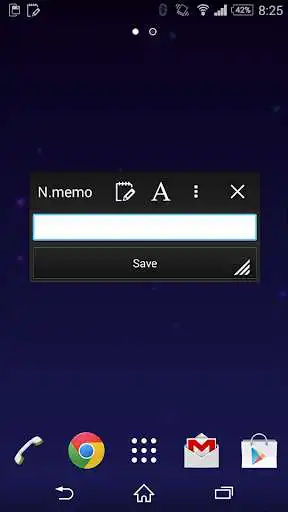 Play N.memo for SmallApp