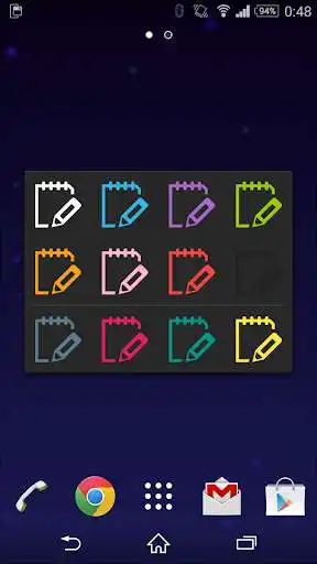 Play N.memo for SmallApp