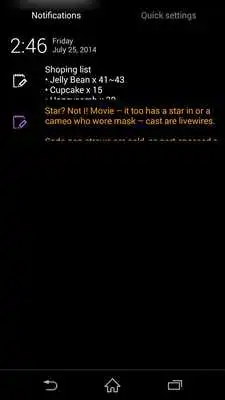 Play N.memo for SmallApp