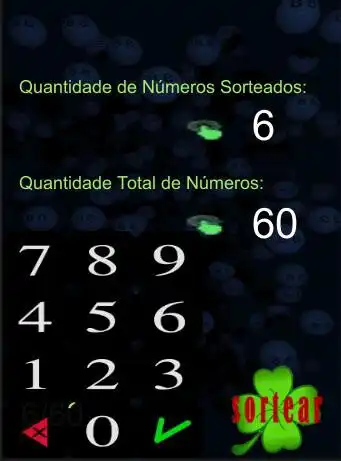 Play Números Aleatórios and enjoy Números Aleatórios with UptoPlay Play Números Aleatórios and enjoy Números Aleatórios with UptoPlay
