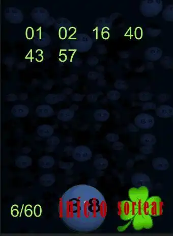 Play Números Aleatórios as an online game online Números Aleatórios with UptoPlay Play Números Aleatórios as an online game Números Aleatórios with UptoPlay