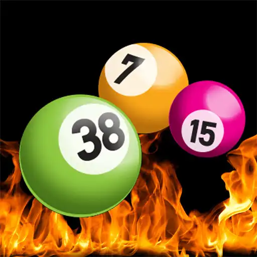 Play Números Calientes Loterías RD APK