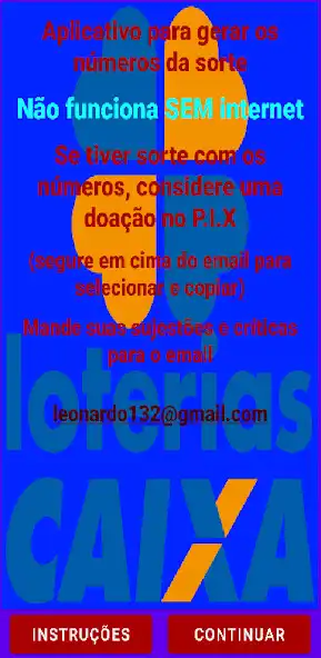 Play Números da Sorte as an online game Números da Sorte with UptoPlay