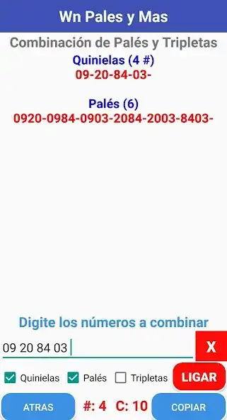 Play Números Dominicanos  and enjoy Números Dominicanos with UptoPlay