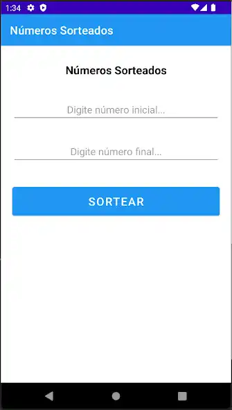 Play Números Sorteados  and enjoy Números Sorteados with UptoPlay