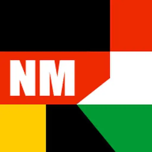 Play Németországi Magyarok APK