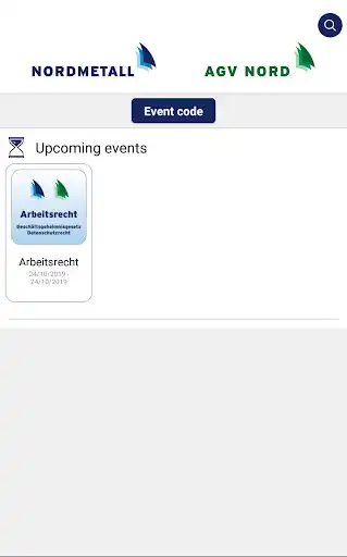 Play NM Events as an online game NM Events with UptoPlay