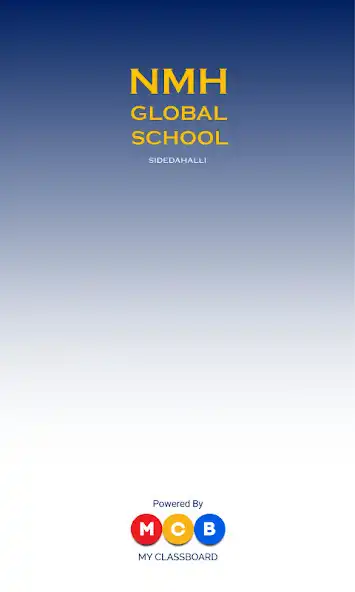 Play NMH Global School  and enjoy NMH Global School with UptoPlay