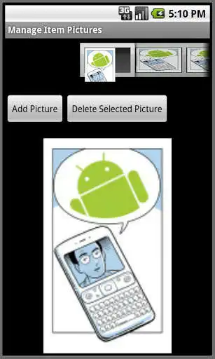 Play NM Item Collector Software