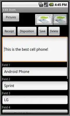 Play NM Item Collector Software