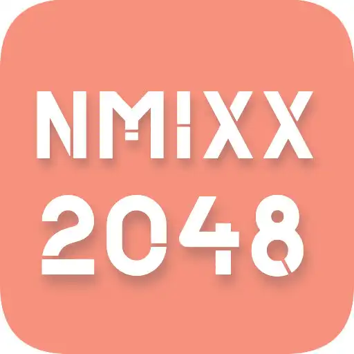 Play NMIXX 2048 Game APK Play NMIXX 2048 Game APK