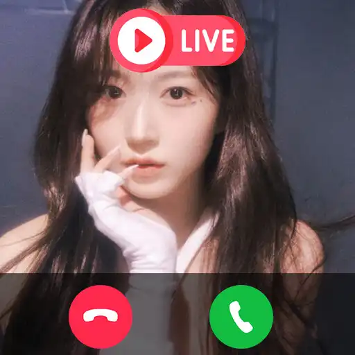 Play NMIXX Haewon Fake Call APK Play NMIXX Haewon Fake Call APK